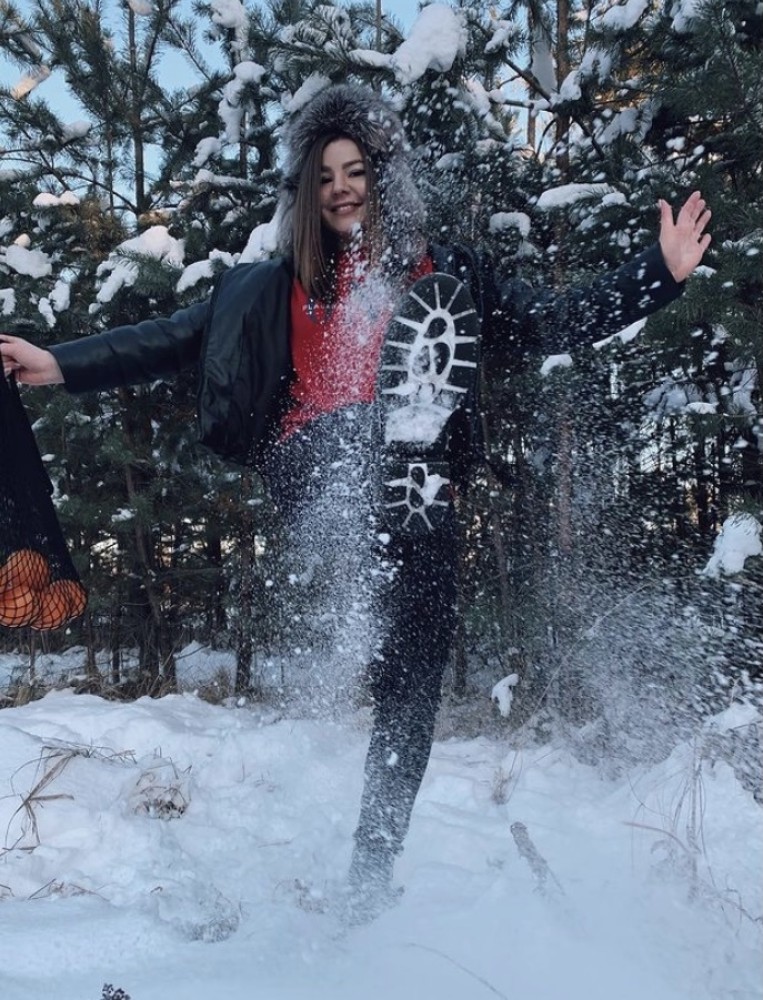 Индивидуалка 🎥 Инга фото № 2 в городе Елизово