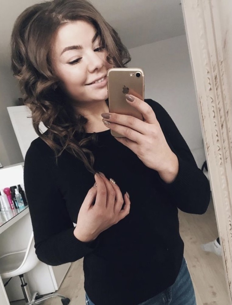 Индивидуалка 🎥 Инга фото № 2 в городе Елизово