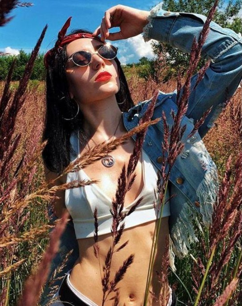 Индивидуалка 🎥 Люда фото № 2 в городе Елизово