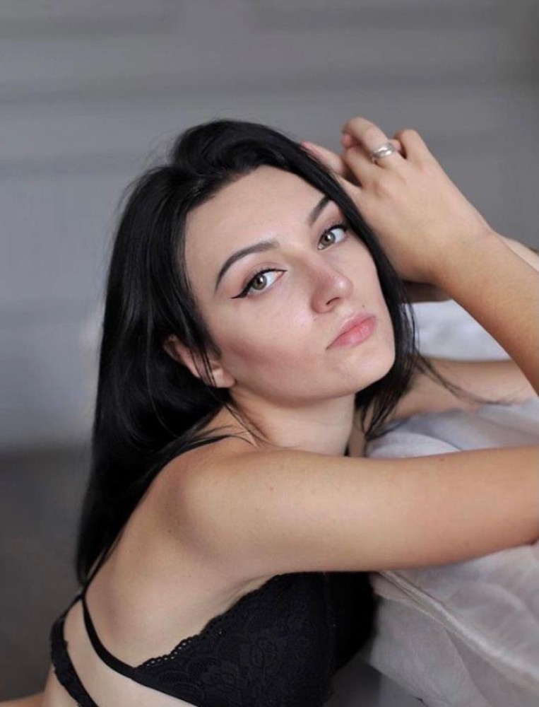 Индивидуалка 🎥 Люда фото № 2 в городе Елизово