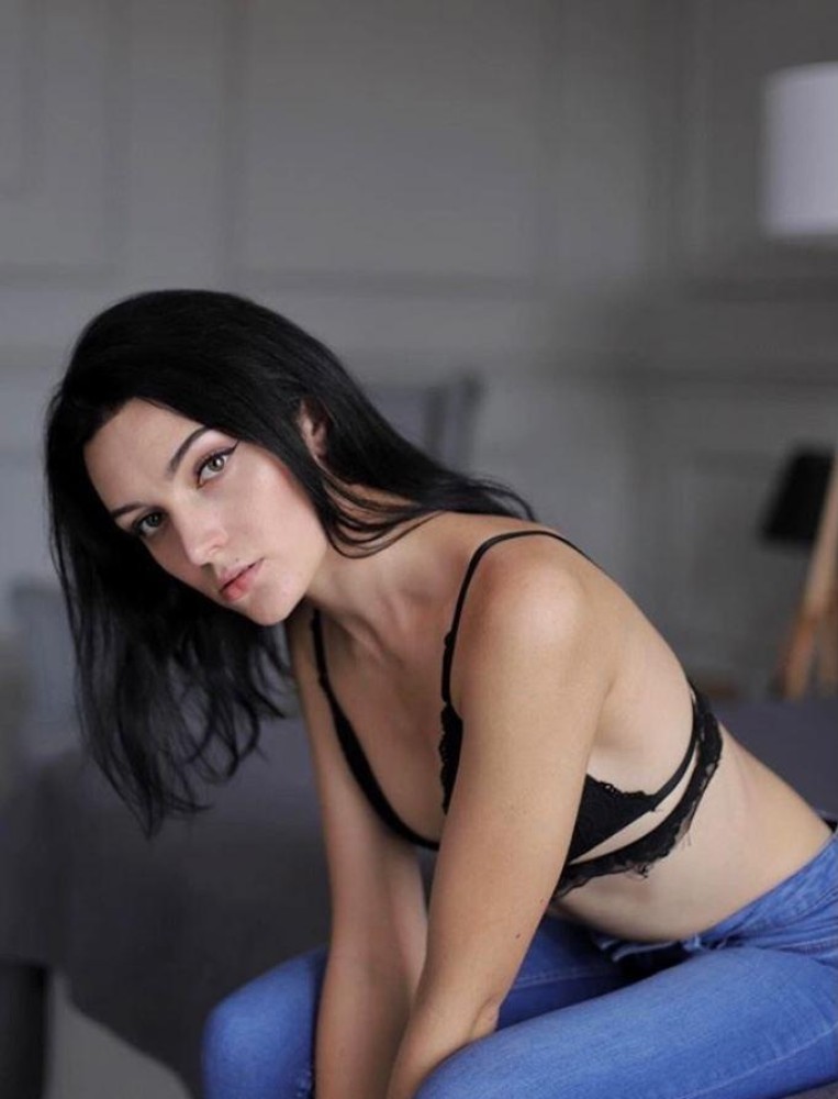 Индивидуалка 🎥 Люда фото № 2 в городе Елизово