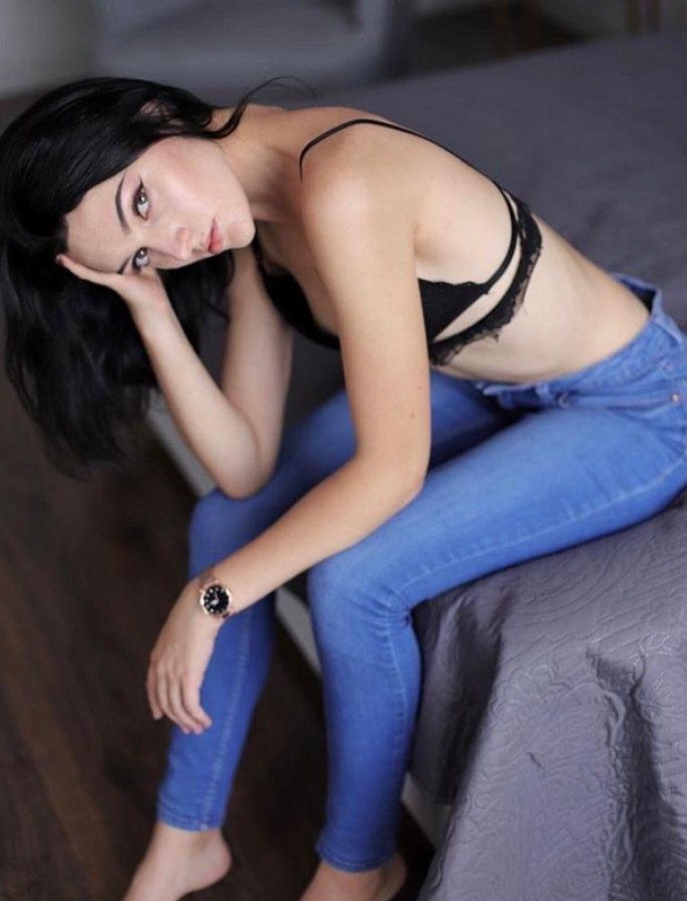 Индивидуалка 🎥 Люда фото № 2 в городе Елизово