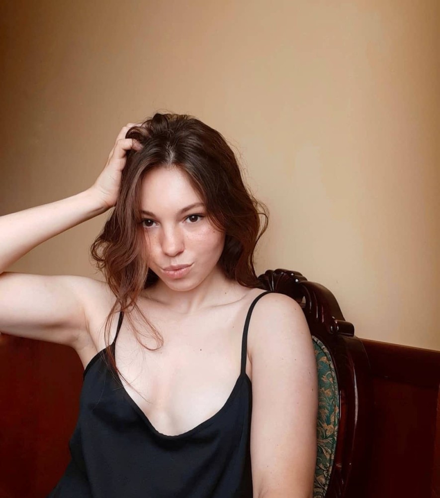 Индивидуалка Марго главное фото в городе Елизово 