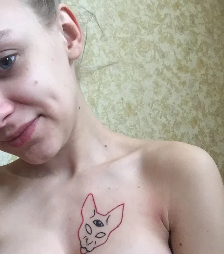 Индивидуалка Лиза главное фото в городе Елизово 