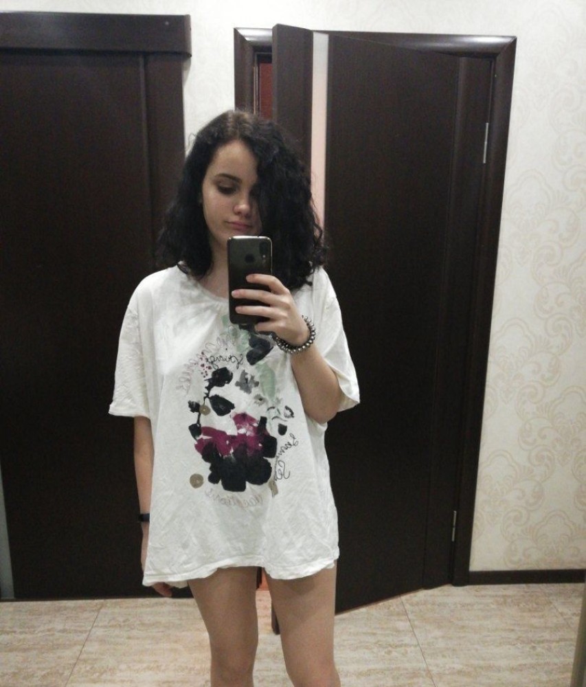 Индивидуалка Марианна главное фото в городе Елизово 