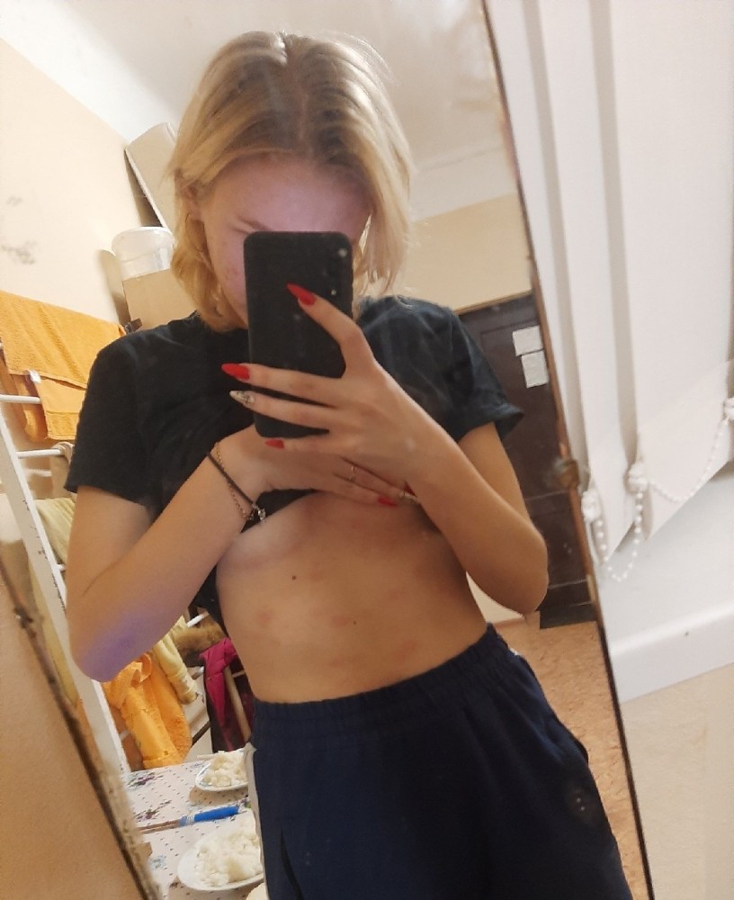 Индивидуалка Варвара главное фото в городе Елизово 