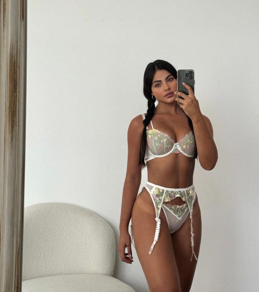 Индивидуалка Алина фото № 2 в городе Елизово