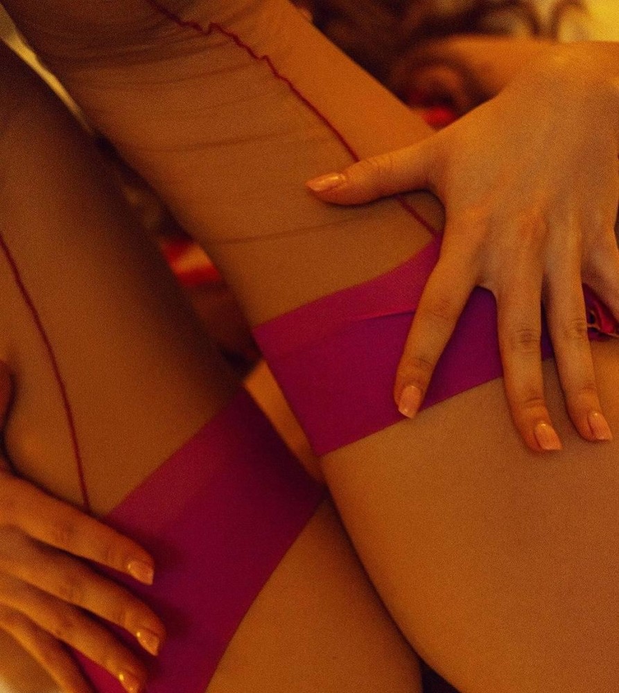 Индивидуалка Амелия фото № 2 в городе Елизово