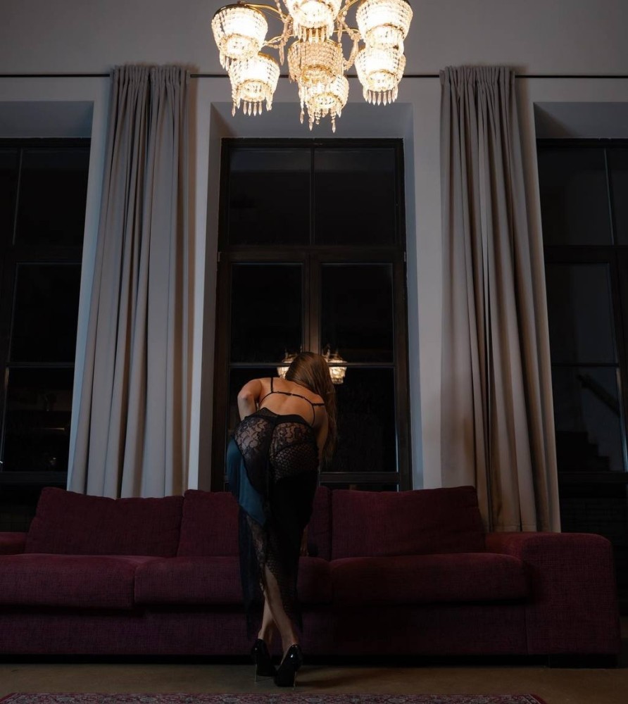 Индивидуалка Амелия фото № 2 в городе Елизово