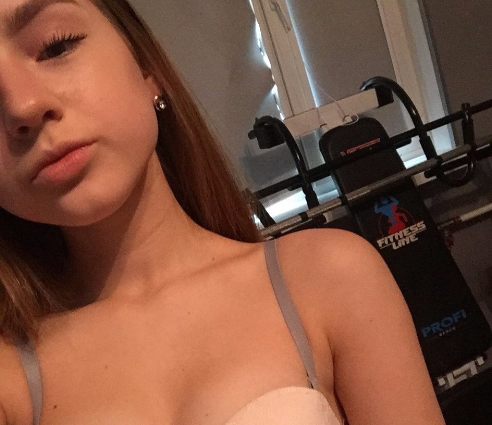 Индивидуалка Анфиса фото № 2 в городе Елизово