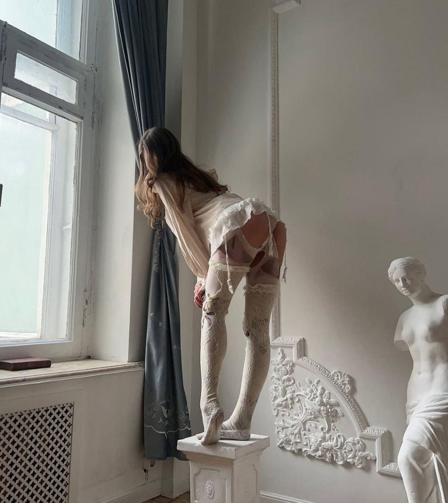 Индивидуалка АСЯ фото № 2 в городе Елизово