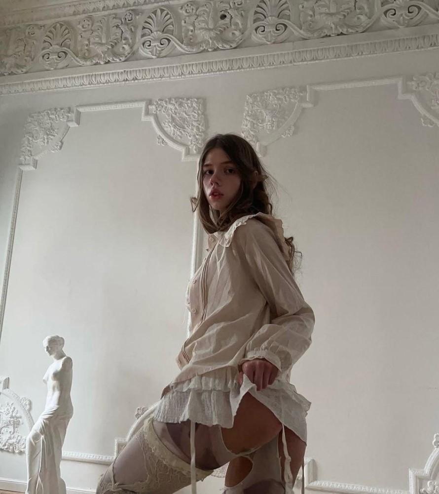 Индивидуалка АСЯ фото № 2 в городе Елизово