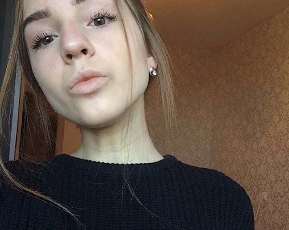 Индивидуалка Анфиса главное фото в городе Елизово 