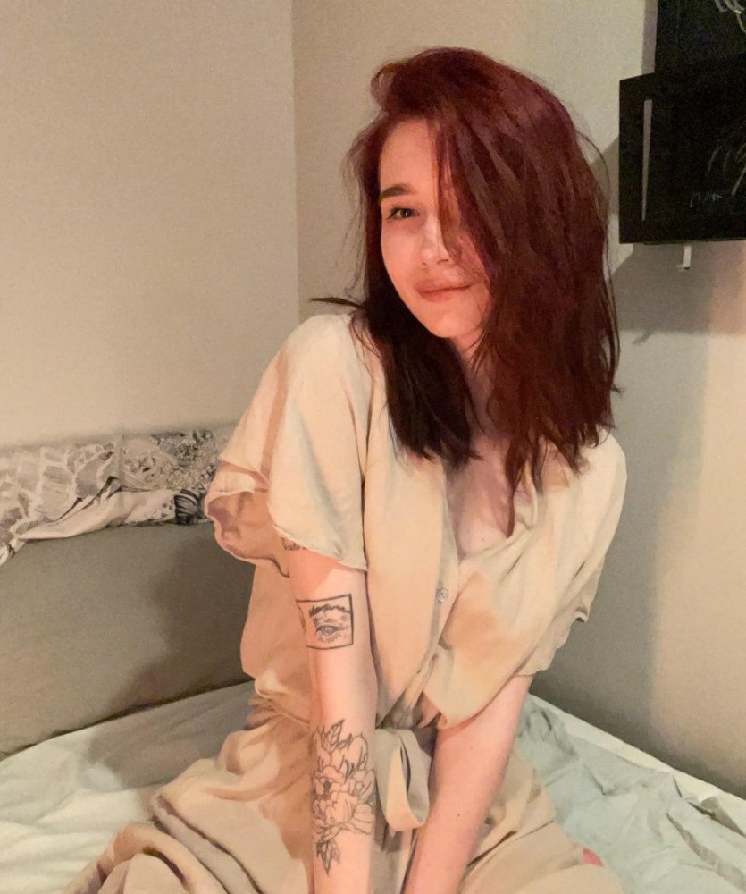 Индивидуалка Флора фото № 2 в городе Елизово