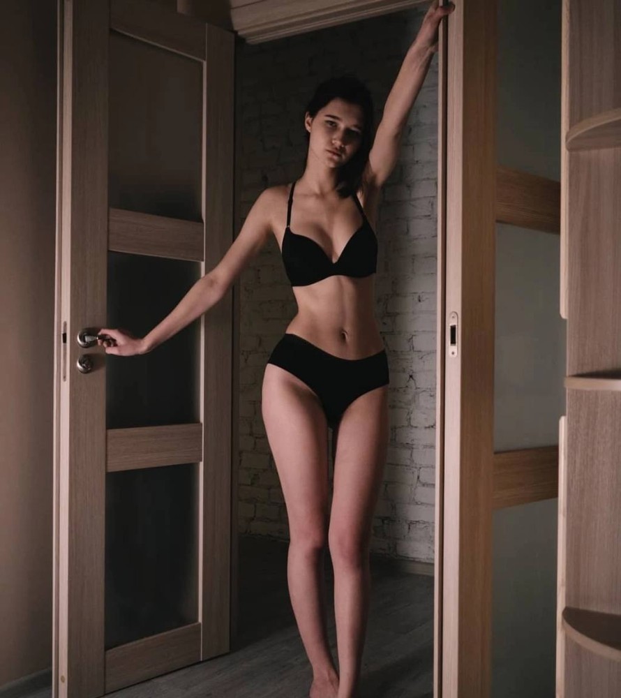 Индивидуалка Галина фото № 2 в городе Елизово