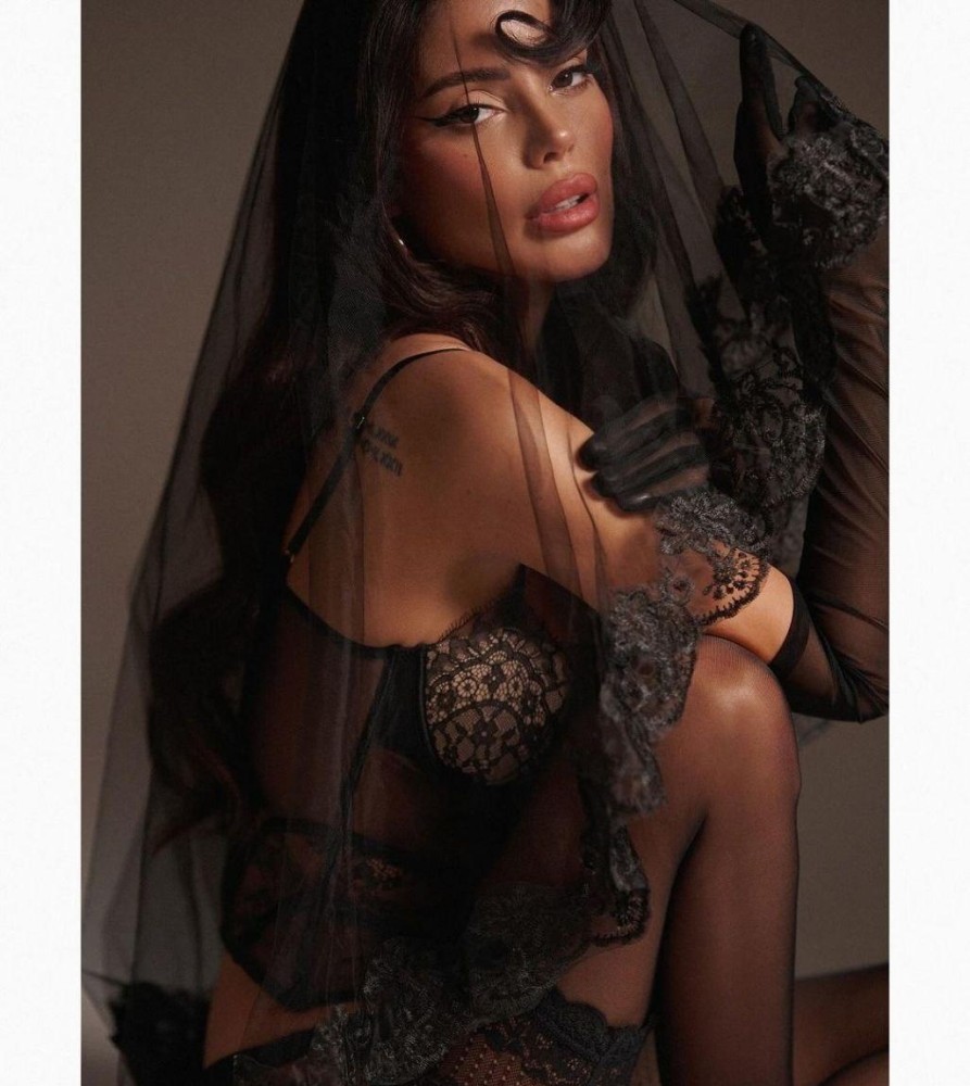 Индивидуалка Инга фото № 2 в городе Елизово