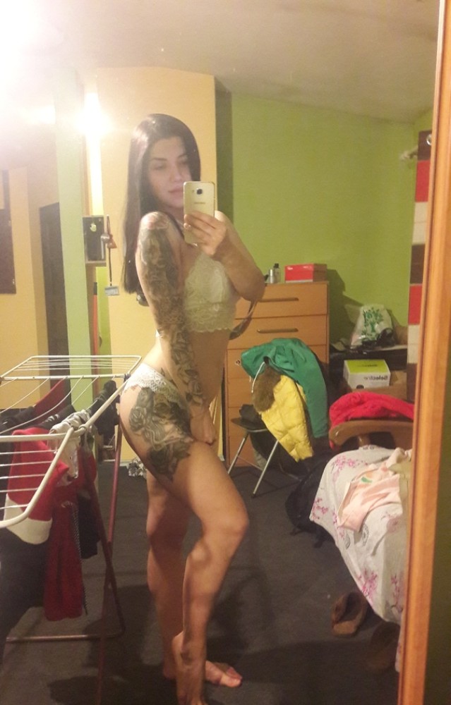 Индивидуалка Лида фото № 2 в городе Елизово