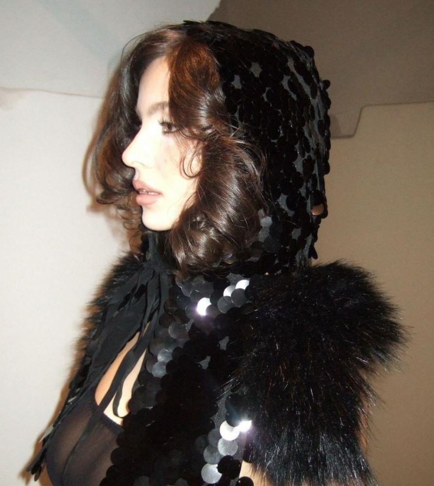 Индивидуалка Лия фото № 2 в городе Елизово