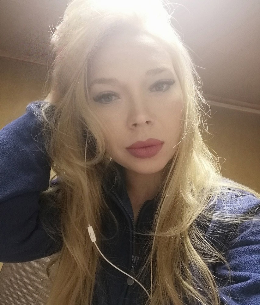 Индивидуалка Лиза фото № 2 в городе Елизово