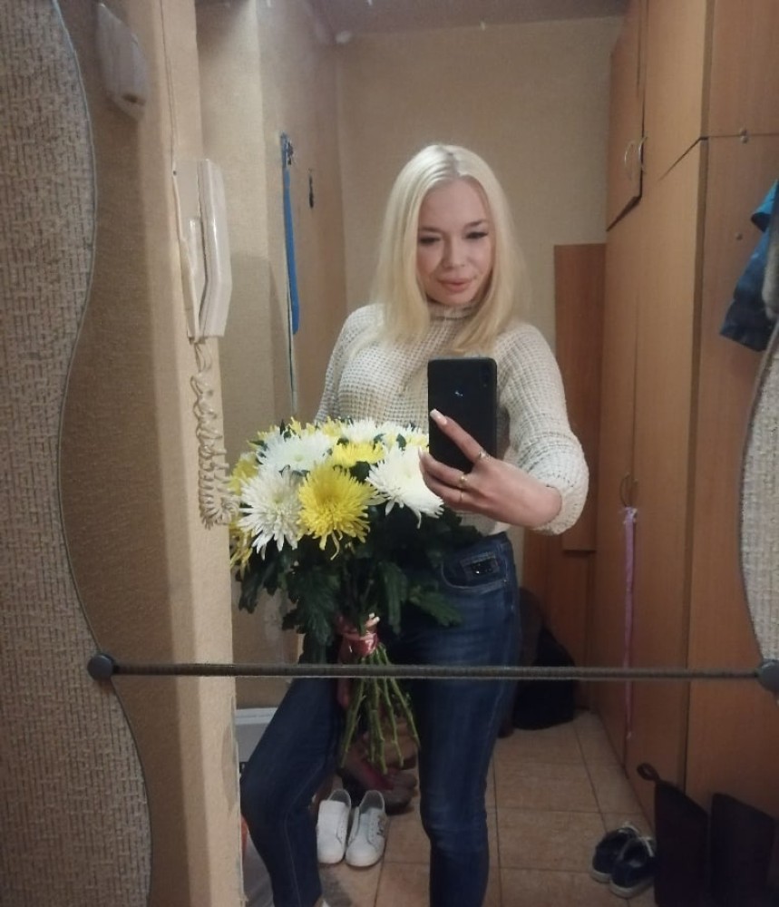 Индивидуалка Лиза фото № 2 в городе Елизово