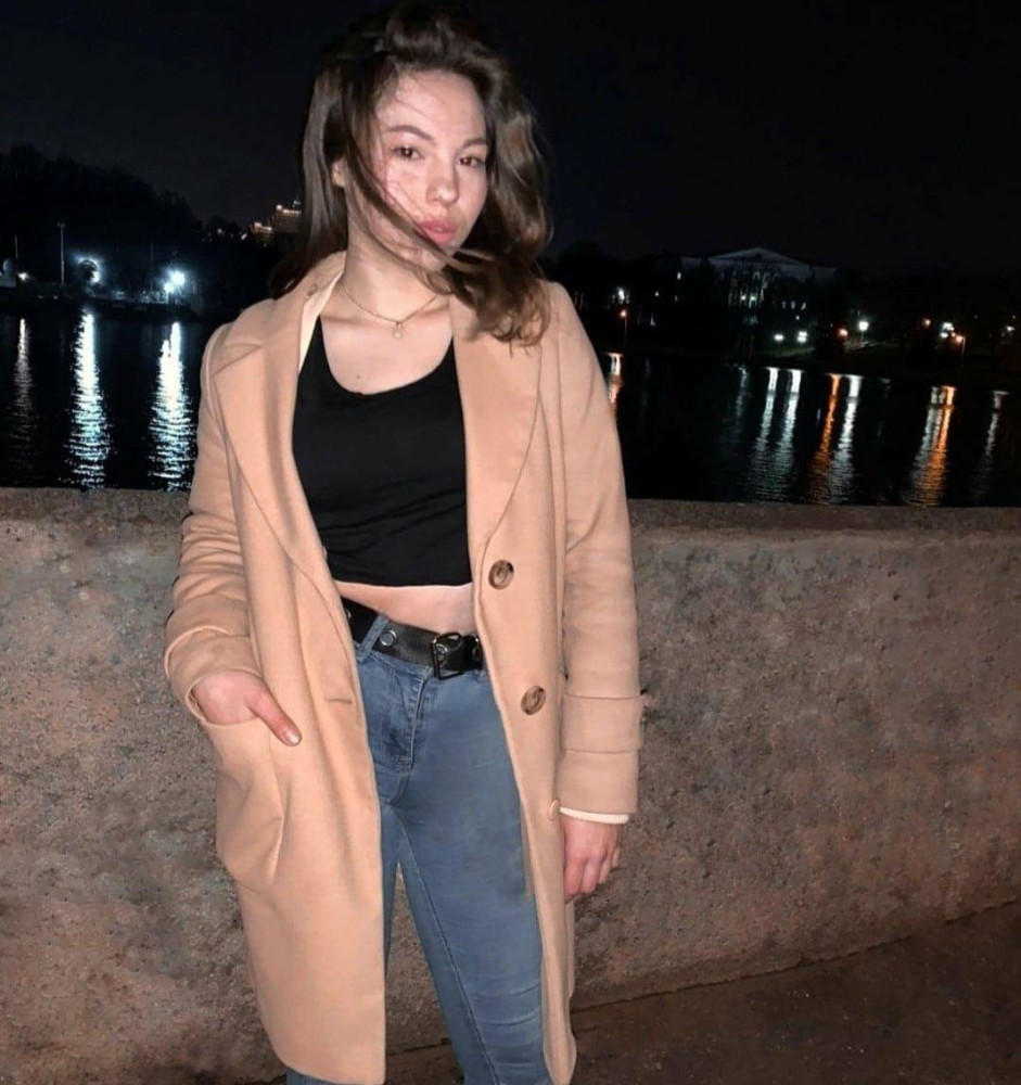 Индивидуалка Марго фото № 2 в городе Елизово