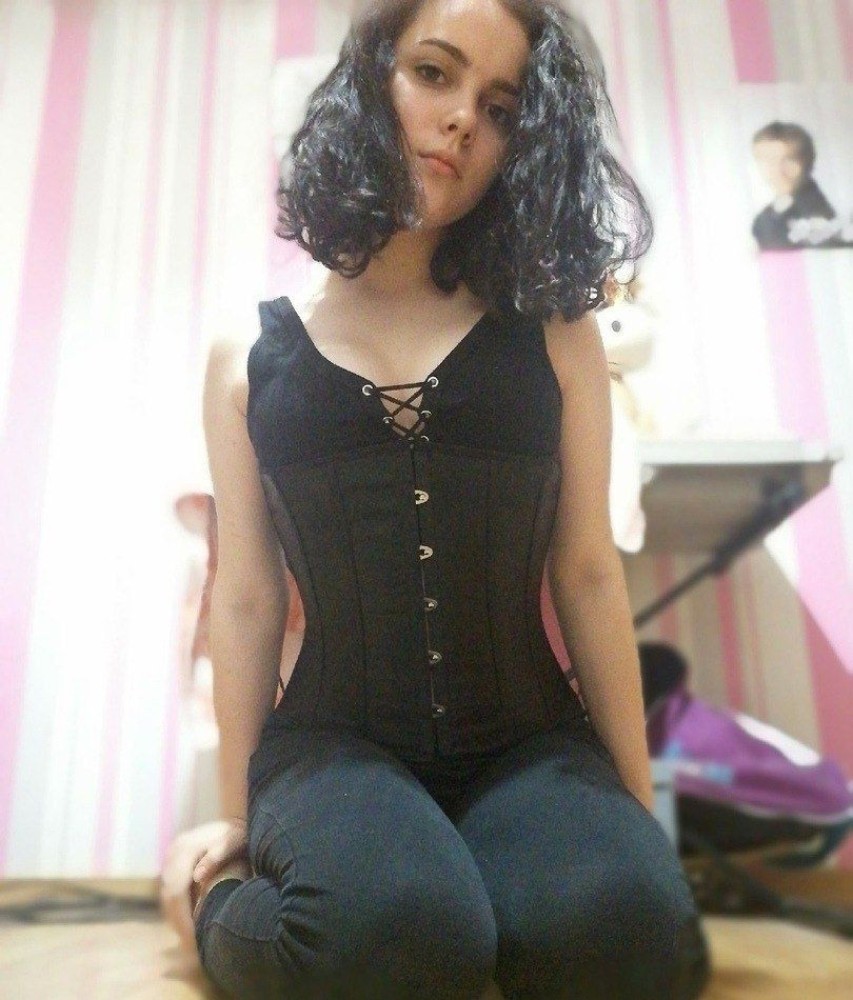 Индивидуалка Марианна фото № 2 в городе Елизово