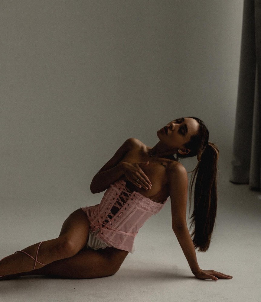 Индивидуалка Маринка фото № 2 в городе Елизово