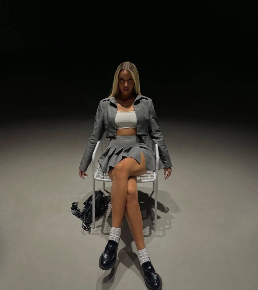 Индивидуалка Мила фото № 2 в городе Елизово