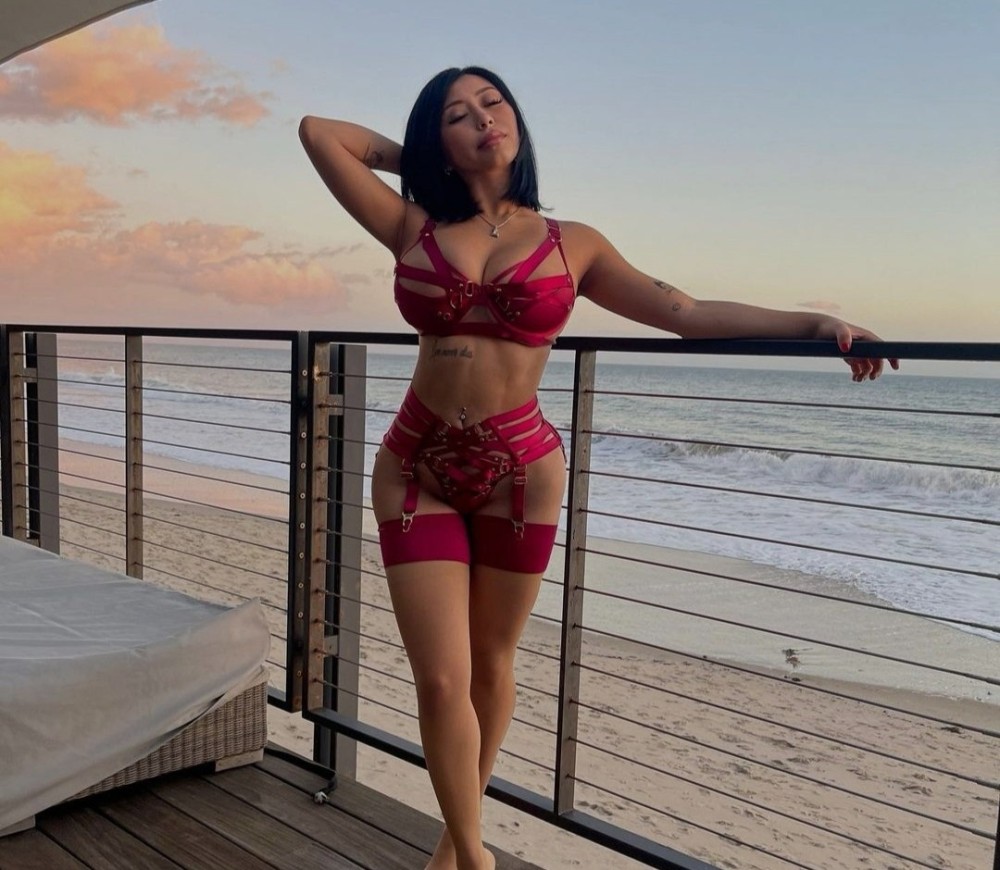 Индивидуалка Настена фото № 2 в городе Елизово