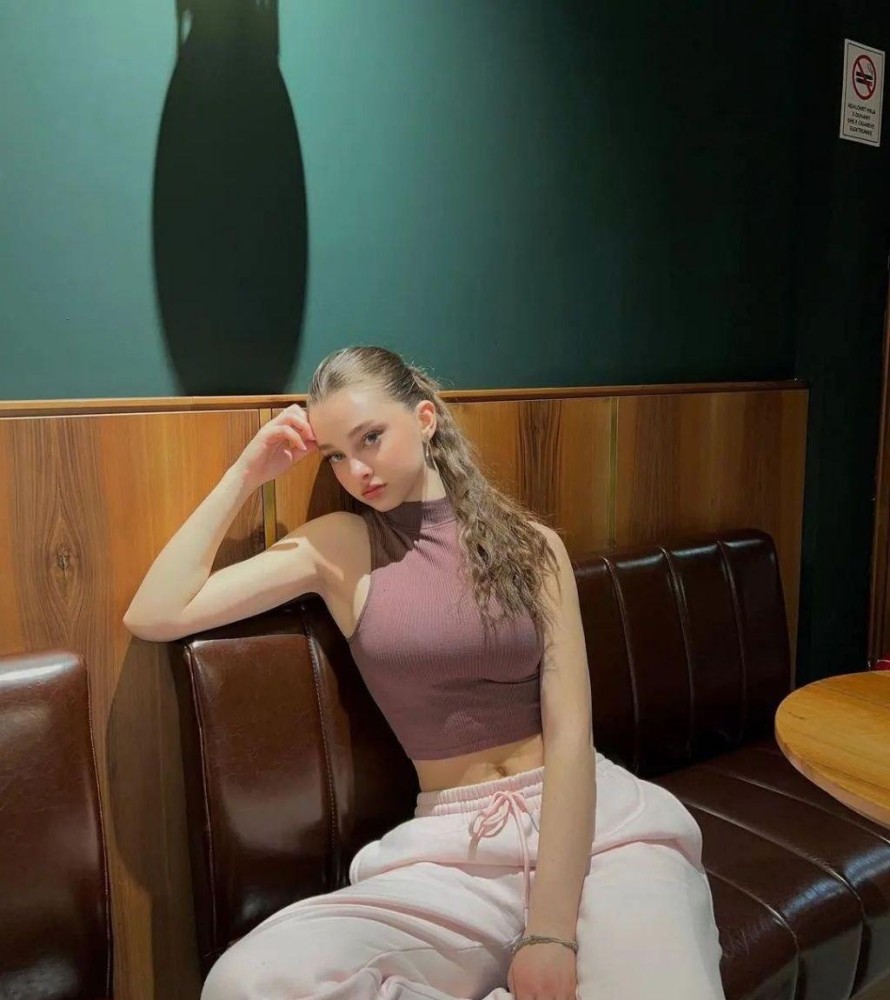 Индивидуалка Ника фото № 2 в городе Елизово