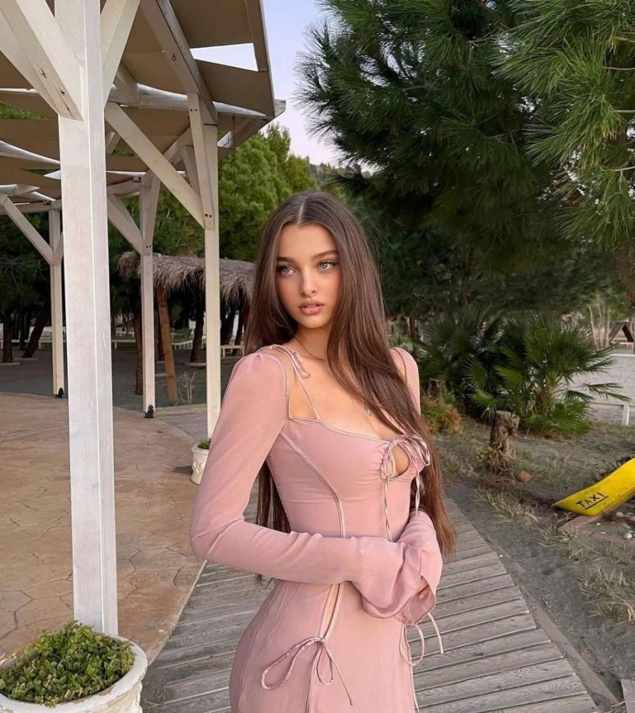 Индивидуалка Ника фото № 2 в городе Елизово