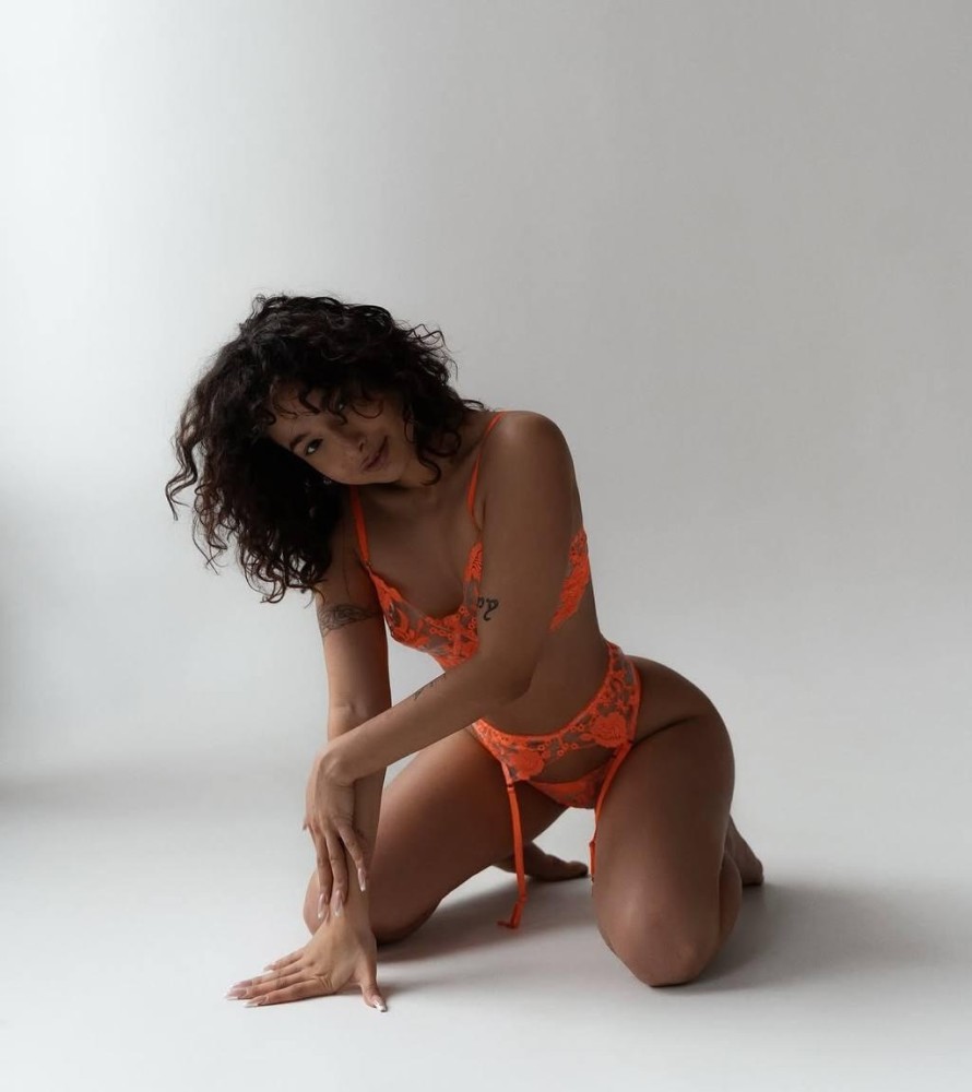 Индивидуалка Ника фото № 2 в городе Елизово