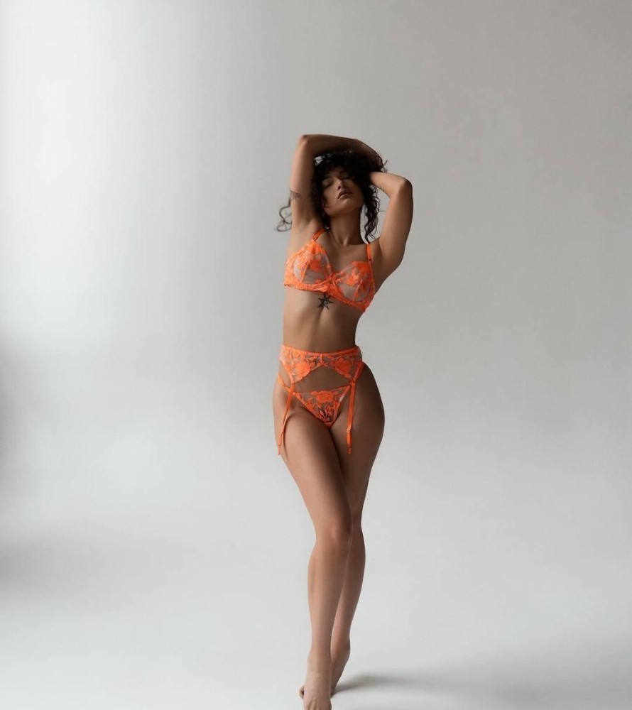 Индивидуалка Ника фото № 2 в городе Елизово