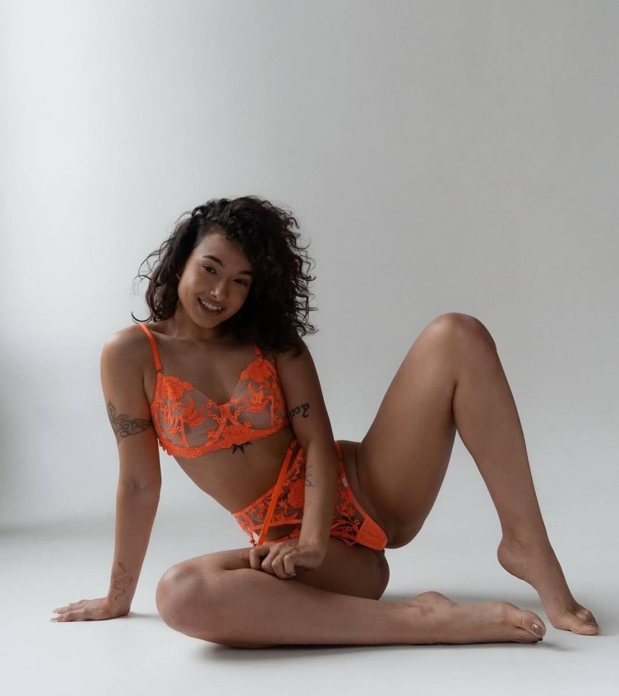 Индивидуалка Ника фото № 2 в городе Елизово