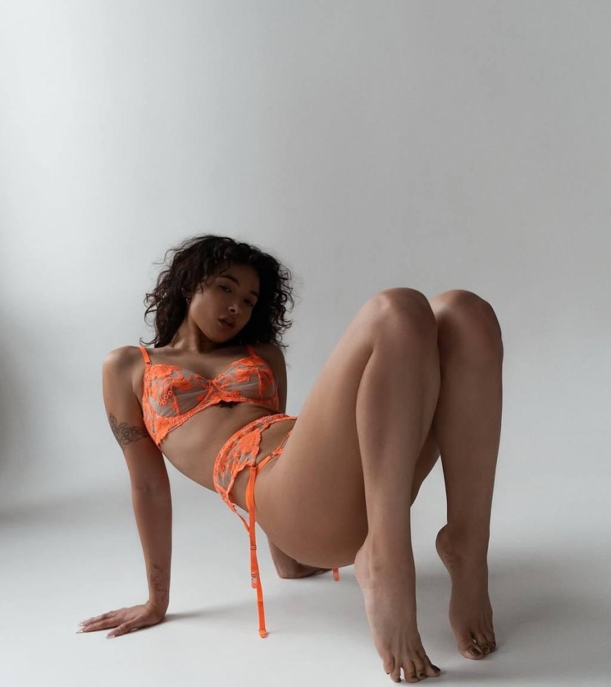 Индивидуалка Ника фото № 2 в городе Елизово