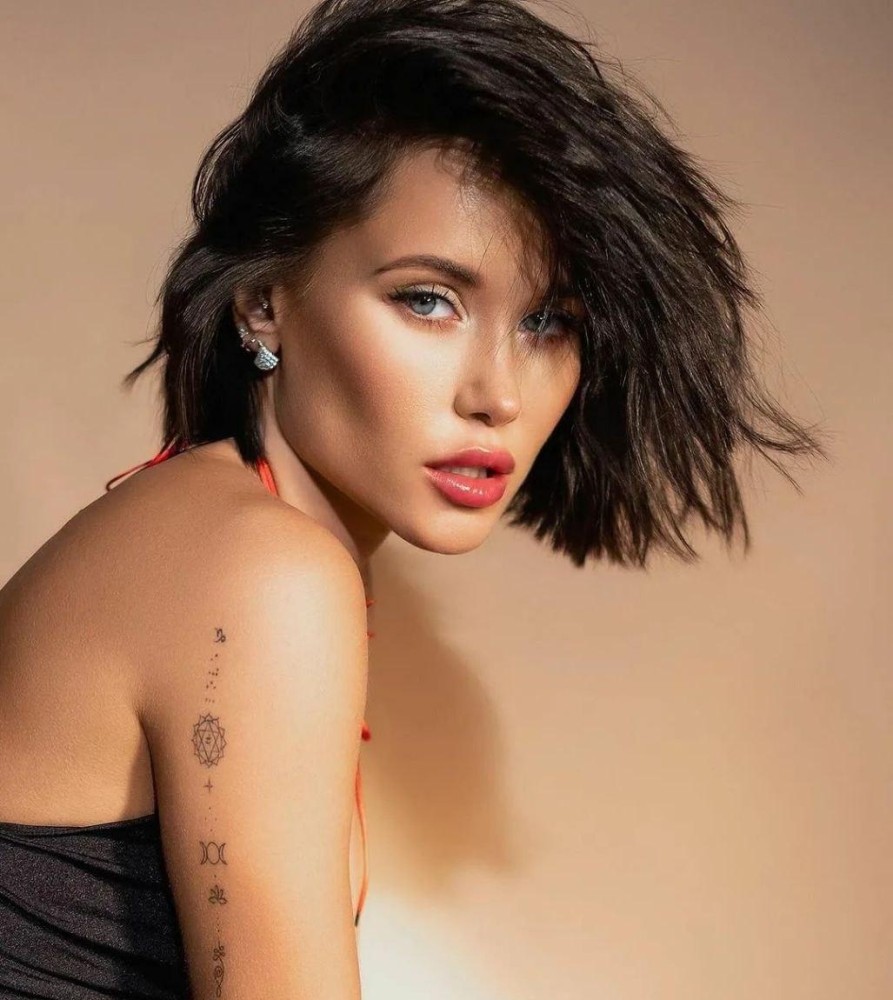 Индивидуалка Олечка фото № 2 в городе Елизово