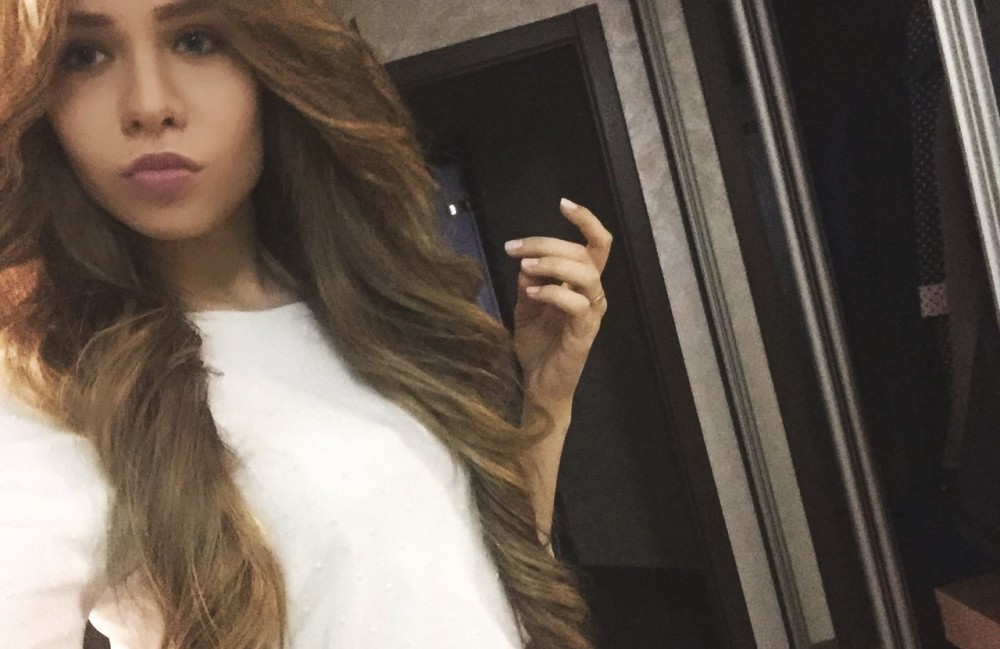 Индивидуалка Ольга фото № 2 в городе Елизово