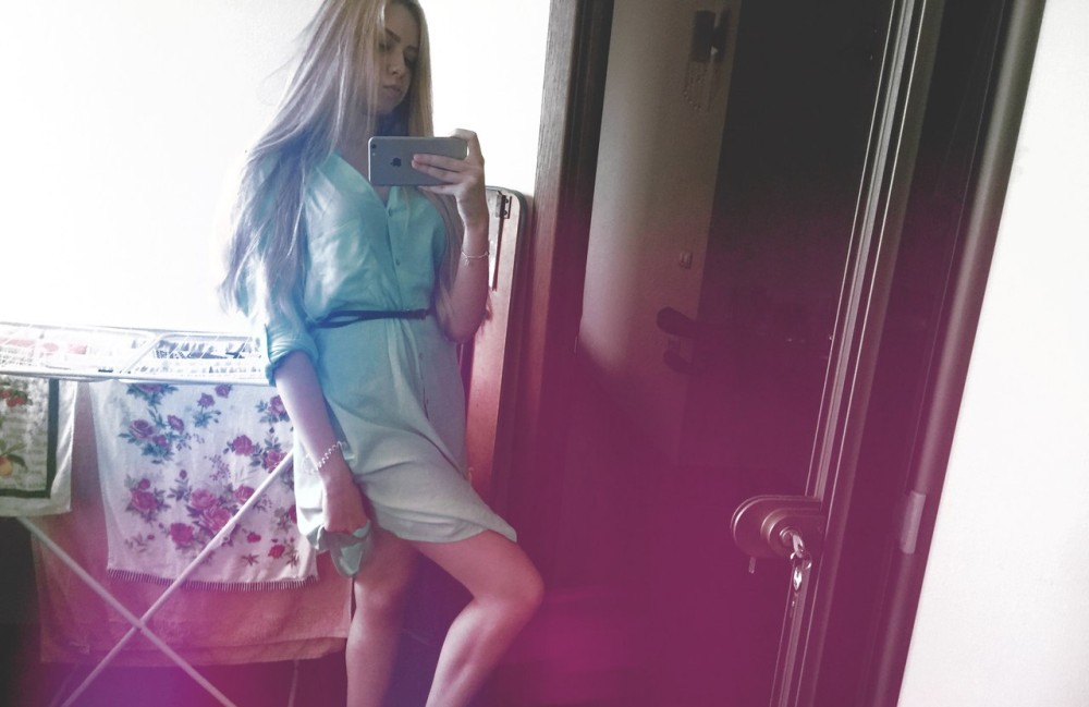 Индивидуалка Ольга фото № 2 в городе Елизово