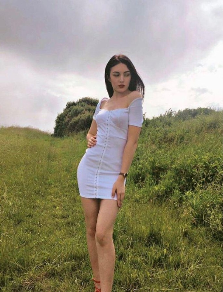 Индивидуалка 🎥 Люда главное фото в городе Елизово 