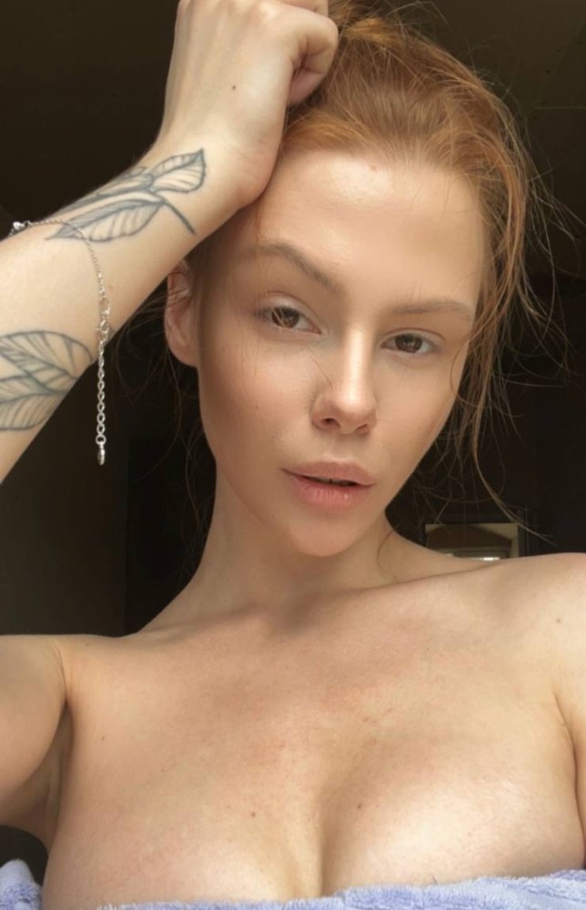 Индивидуалка Софья главное фото в городе Елизово 