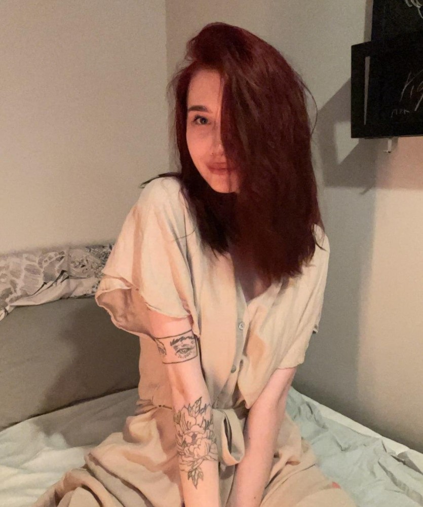 Индивидуалка Флора главное фото в городе Елизово 