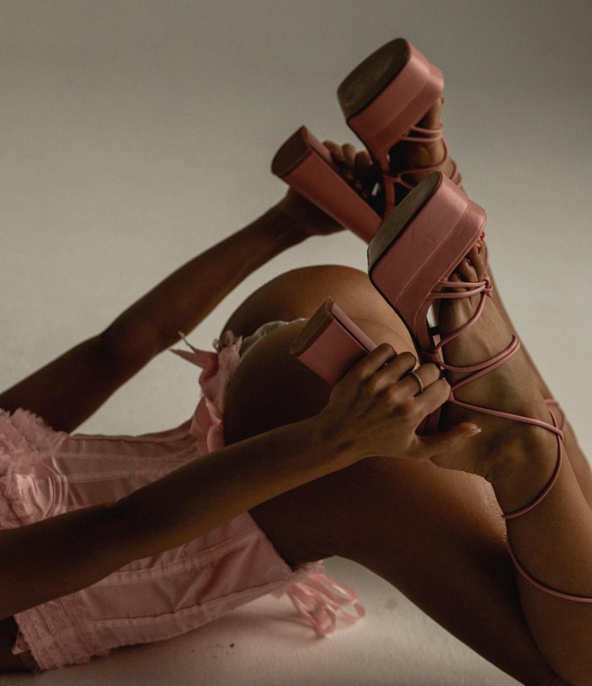 Индивидуалка Маринка главное фото в городе Елизово 