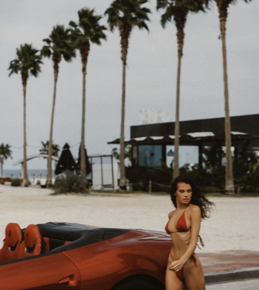 Индивидуалка Лада главное фото в городе Елизово 