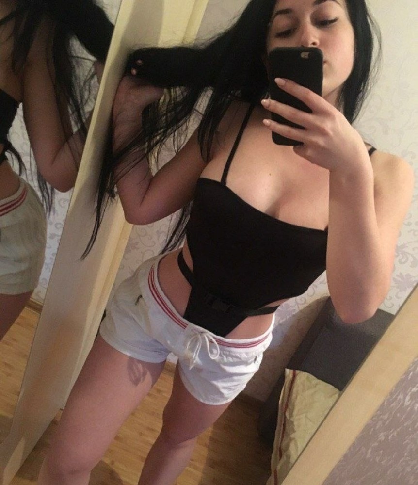 Индивидуалка Рита фото № 2 в городе Елизово