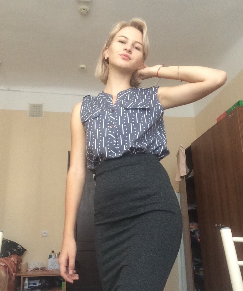 Индивидуалка Варвара фото № 2 в городе Елизово