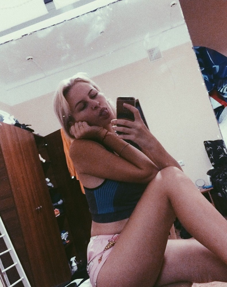 Индивидуалка Варвара фото № 2 в городе Елизово