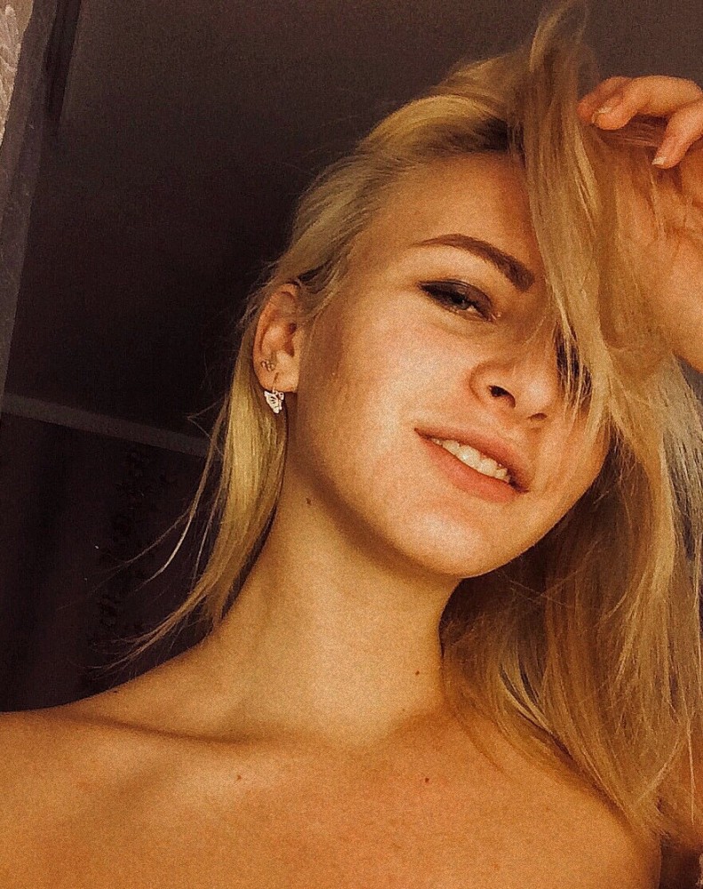 Индивидуалка Варвара фото № 2 в городе Елизово