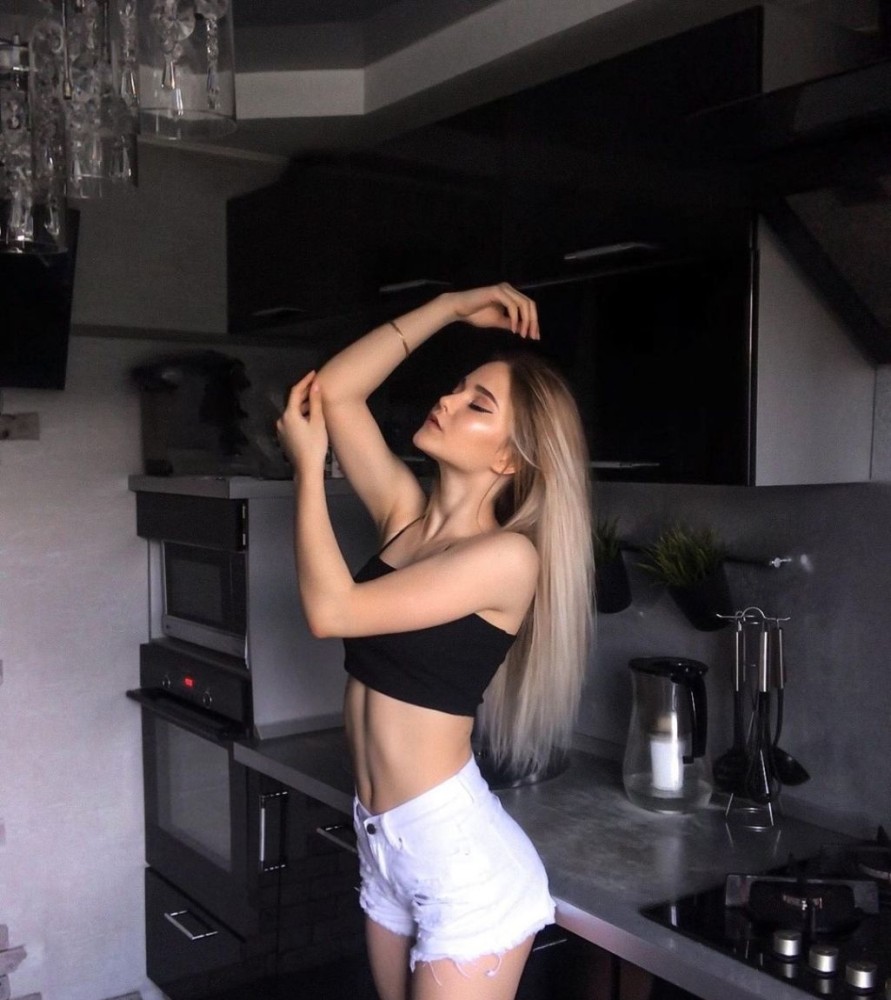 Индивидуалка Яночка фото № 2 в городе Елизово