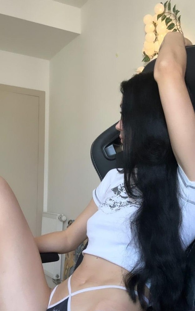 Индивидуалка Жанна фото № 2 в городе Елизово