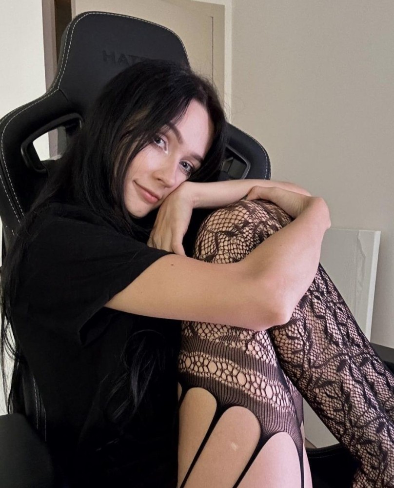 Индивидуалка Жанна фото № 2 в городе Елизово